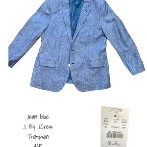 J by J Crew Blazer